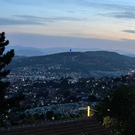 3 * Sarajevo
