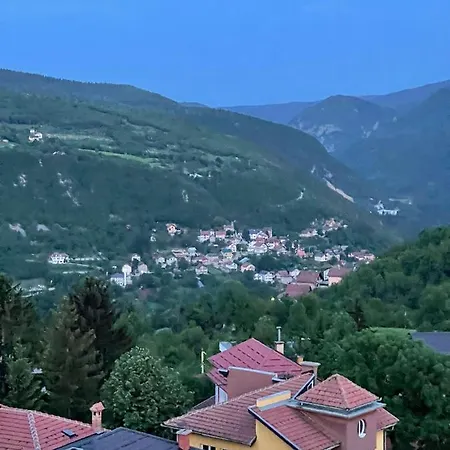 Holiday home 3 *
