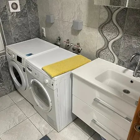 3 Holiday home Sarajevo