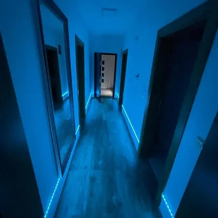 3 Holiday home Sarajevo