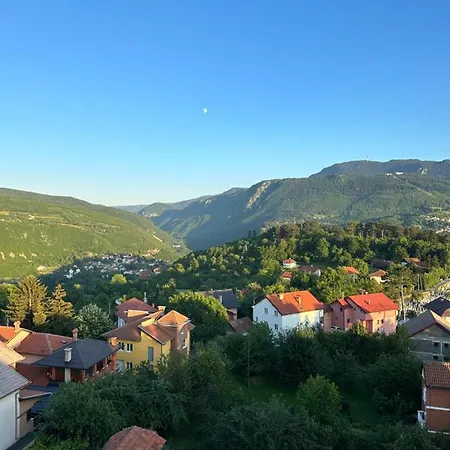 3 Holiday home Sarajevo